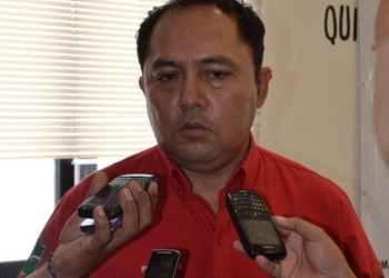 Martin Cobos reafirma ser un lastre para el deporte de Quintana Roo