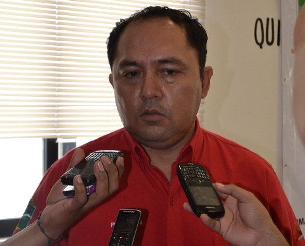Martin Cobos reafirma ser un lastre para el deporte de Quintana Roo