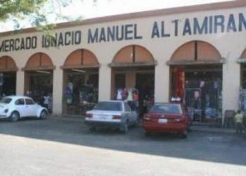 Comedores de los mercados, bombas de tiempo