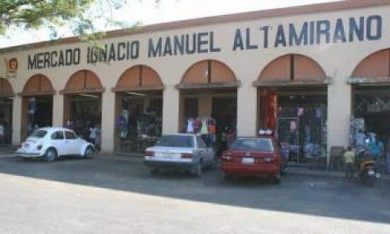 Comedores de los mercados, bombas de tiempo