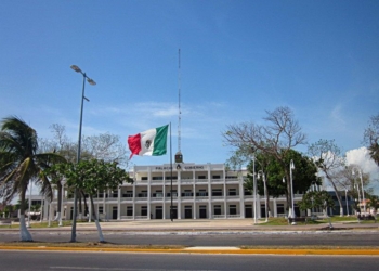 Sigue en rumores, cambios en gabinete estatal
