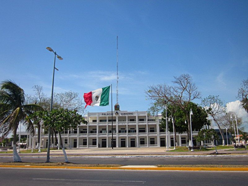Sigue en rumores, cambios en gabinete estatal