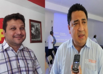 PAN y PT promoverán segunda demanda contra el Partido Verde