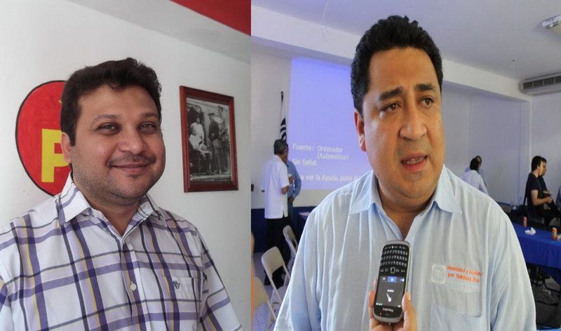 PAN y PT promoverán segunda demanda contra el Partido Verde