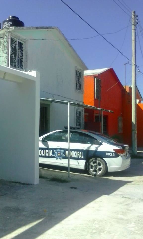 Mientras la delincuencia aflora, policías de OPB dan rienda suelta a sus excesos