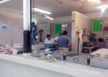 Pescaderías vivirán ‘Viacrucis’ en carne propia durante “Cuaresma”