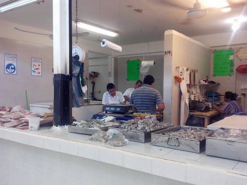 Pescaderías vivirán ‘Viacrucis’ en carne propia durante “Cuaresma”