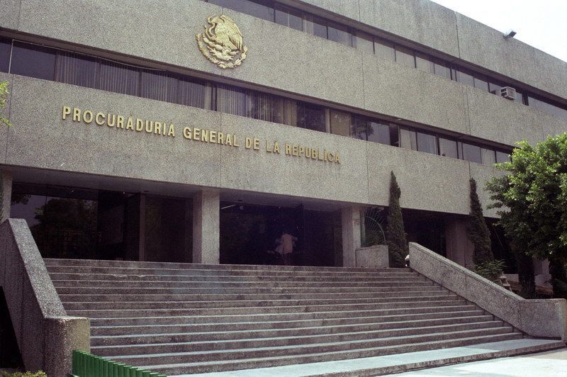 PGR paga 28 mdp por sus múltiples errores