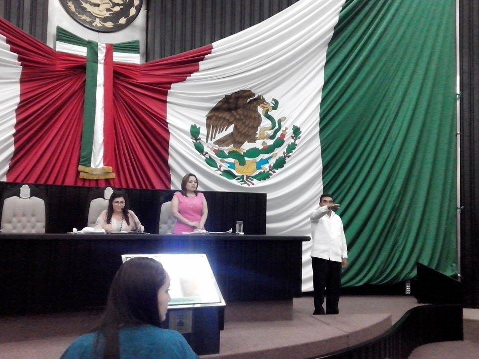 relevo chacon