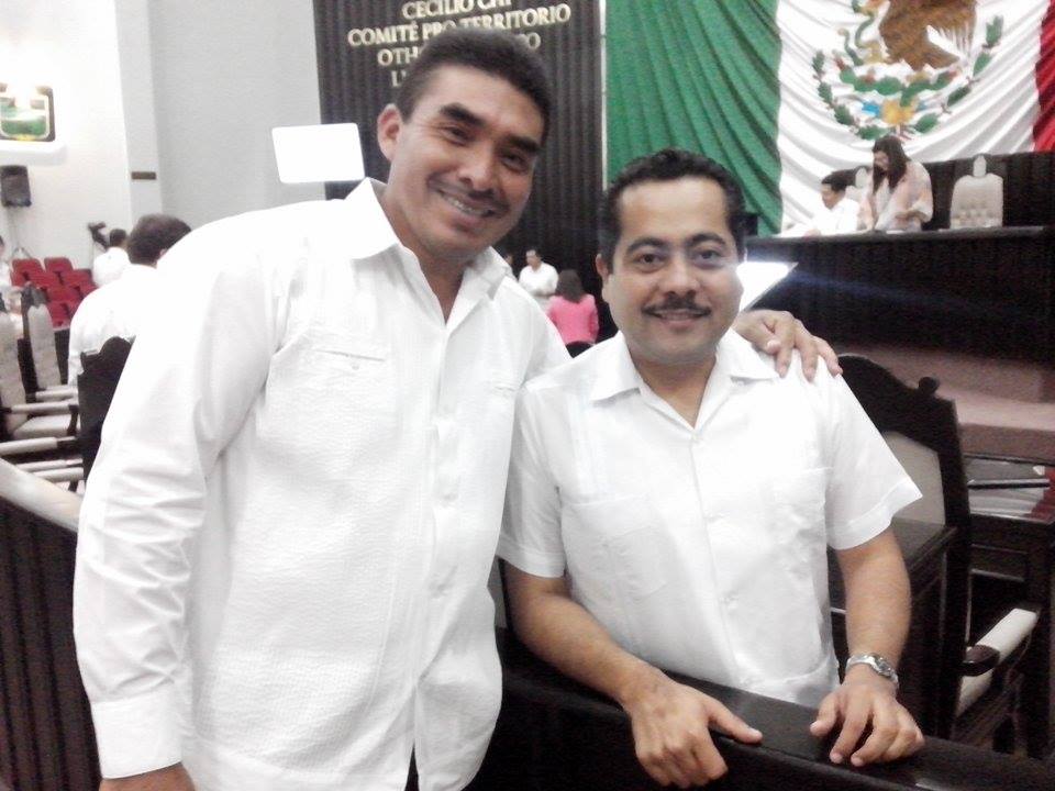 Relevo con tintes proselitistas