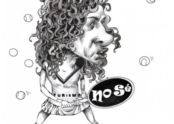 OMAR: Respuesta a tantas preguntas #caricatura