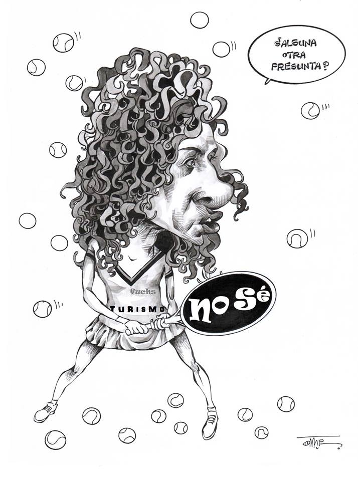 OMAR: Respuesta a tantas preguntas #caricatura