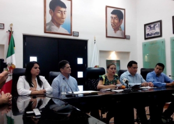 PAN reta al PRI hacer ‘pronunciamiento público’ respecto a Reforma Electoral