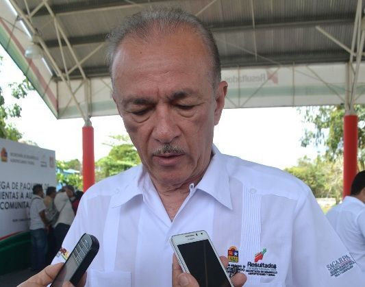 Como siempre, la Sedaru asegura que este año si apoyaran “fuertemente” al campo