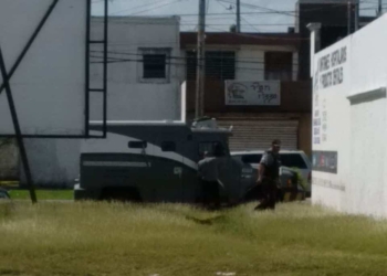 Cuando no pueda abrir su vehículo de transporte de valores aquí está la solución