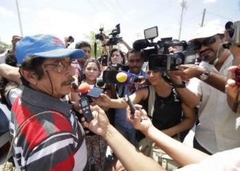 Sin remordimientos –según ellos- la docena de holboxeños abandonan la cárcel de Cancún