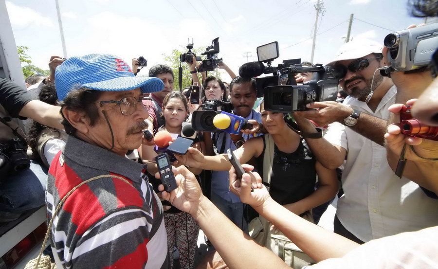 Sin remordimientos –según ellos- la docena de holboxeños abandonan la cárcel de Cancún