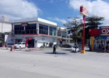 Carecen de nomenclatura las calles de Tulum