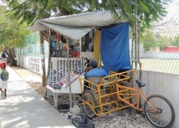 Ambulantaje en Tulum negocio redondo para sindicatos, no para municipio