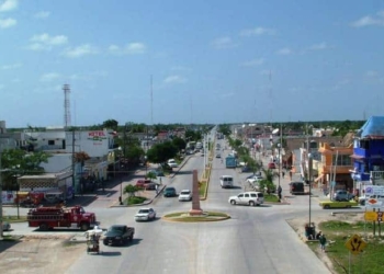 Cunde el pánico entre empresarios de Tulum por creciente inseguridad en el municipio