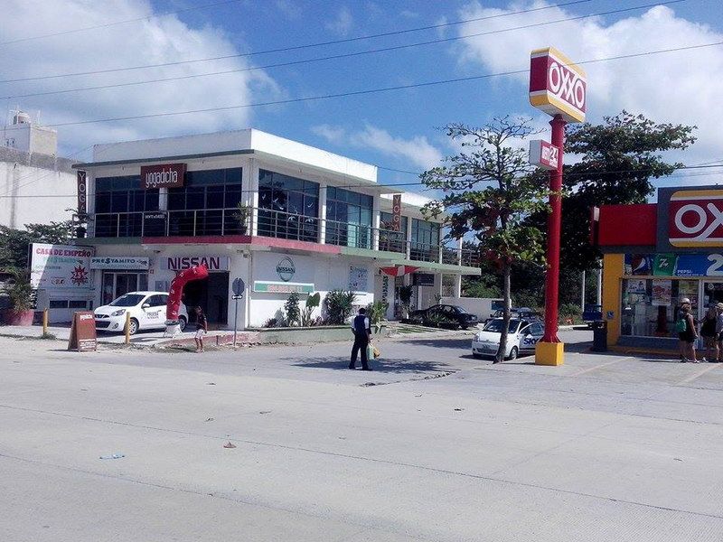 Carecen de nomenclatura las calles de Tulum