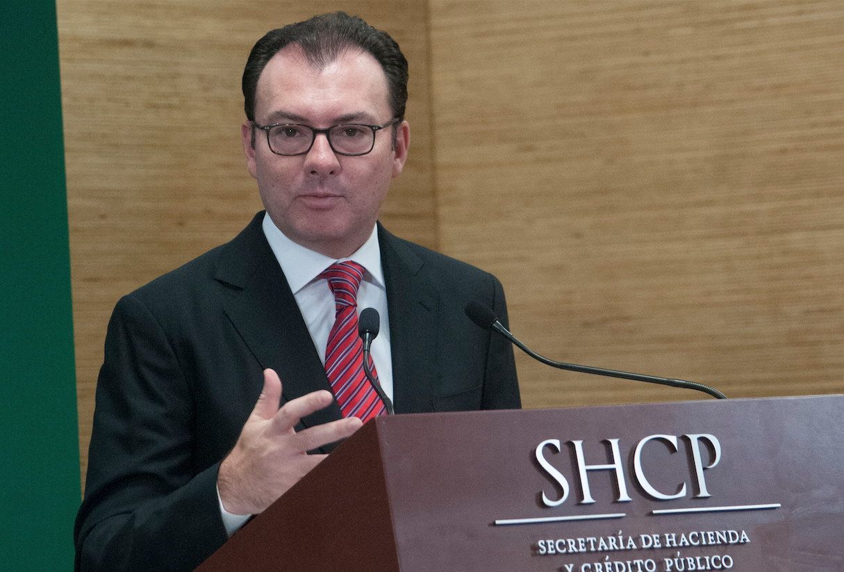 Aumentó 26.4% la deuda pública