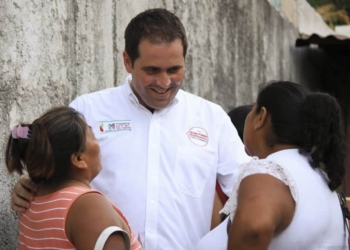 Fortalecerá Chanito el turismo para multiplicar beneficios: Juan Pablo Guillermo