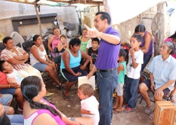  Propone Gestionar La Creación De Un Rastro TIF En José María Morelos: Jorge Rejón