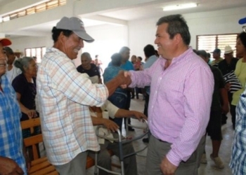Atención Al Campo Y Su Gente, Compromiso: Morcillo