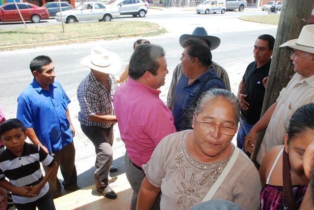 Atender Al Campo Y La Ciudad, Es Respetar A La Gente Del Sur: Morcillo