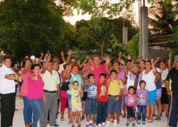 Observatorio Ciudadano En La Frontera Con Belice, Propone Morcillo