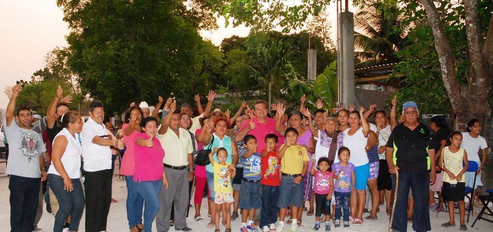 Observatorio Ciudadano En La Frontera Con Belice, Propone Morcillo