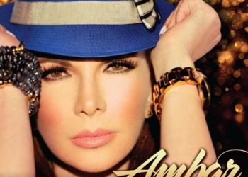 La cantante Ámbar conquista fama internacional