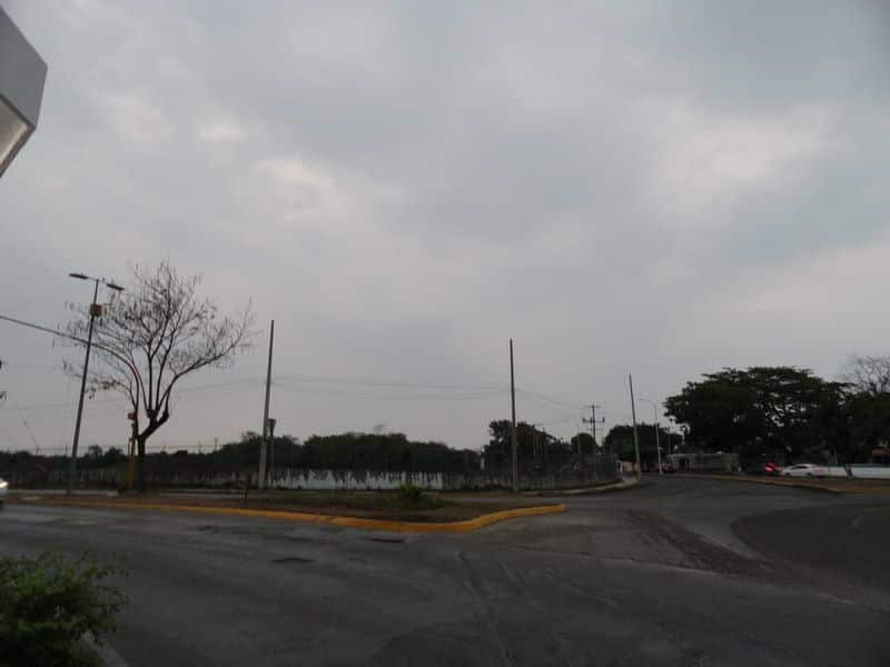 Se calienta la zona sur de Quintana Roo
