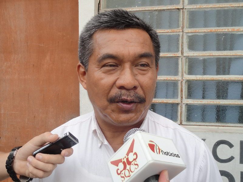 Ex concejal del PRD vaticina fin del partido del sol azteca en Quintana Roo
