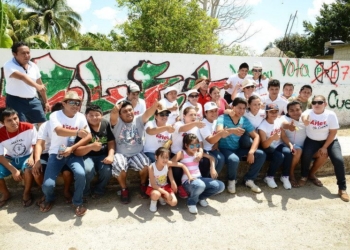 Porque entiende a los jóvenes, Arlet Mólgora se pronuncia por más recursos para una educación de calidad                    