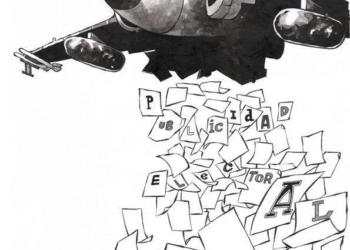 OMAR: Bombardeo #caricatura