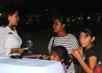 Legislar para garantizar mejores condiciones laborales y empleos bien remunerados: Fabiola Ballesteros
