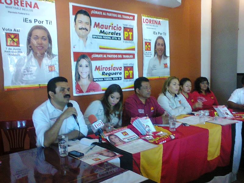 “Invadirá” “ejército” rojo colonias y comunidades