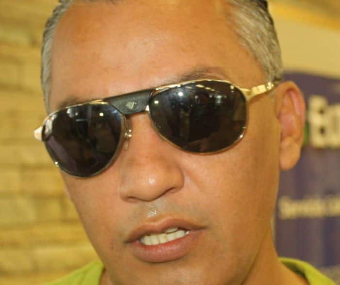 Insiste hijo de ex gobernador, Mario Villanueva, que pronto saldrá de prisión