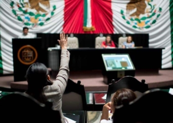 Atienden diputados asuntos en materia de fiscalización, salud e igualdad