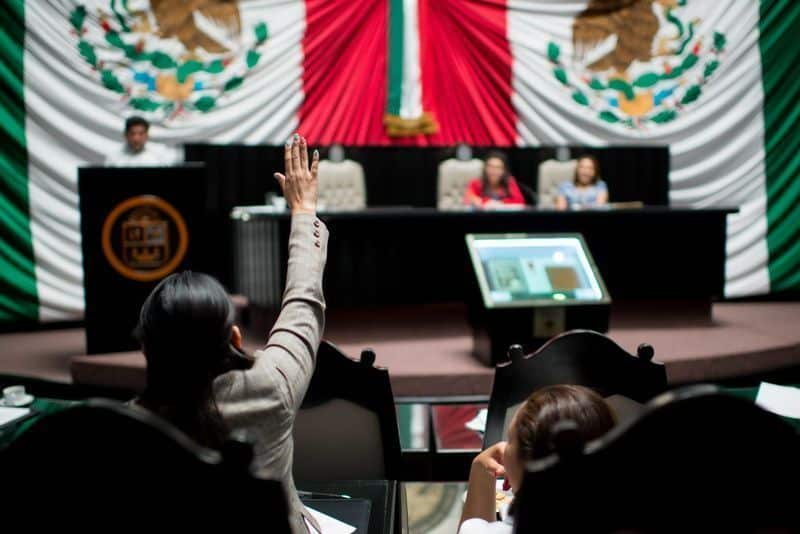 Atienden diputados asuntos en materia de fiscalización, salud e igualdad
