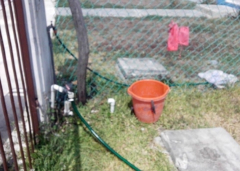 Ola de quejas contra CAPA por desabasto de agua potable en Chetumal
