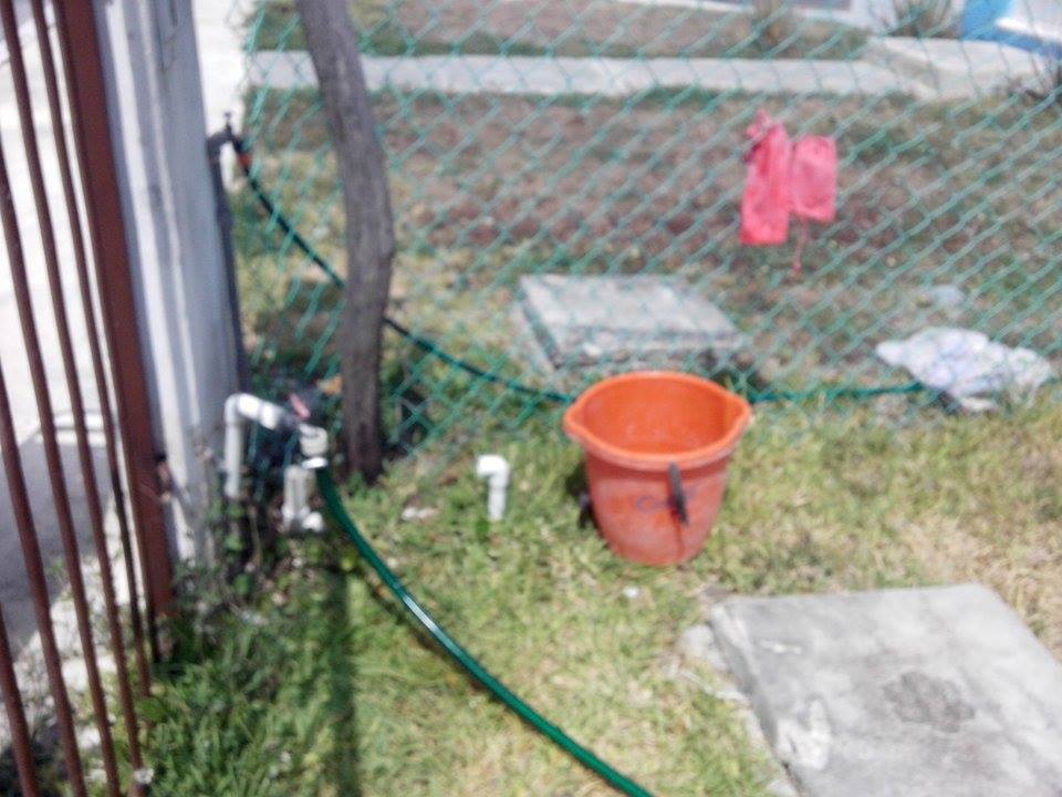 Ola de quejas contra CAPA por desabasto de agua potable en Chetumal