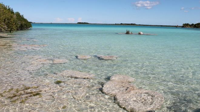 Xul-Há reclamará derecho de “los rápidos” a Bacalar