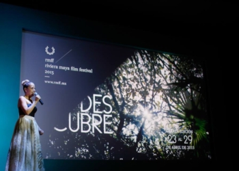 Riviera Maya Film Festival consolida a Solidaridad como destino de espectáculos