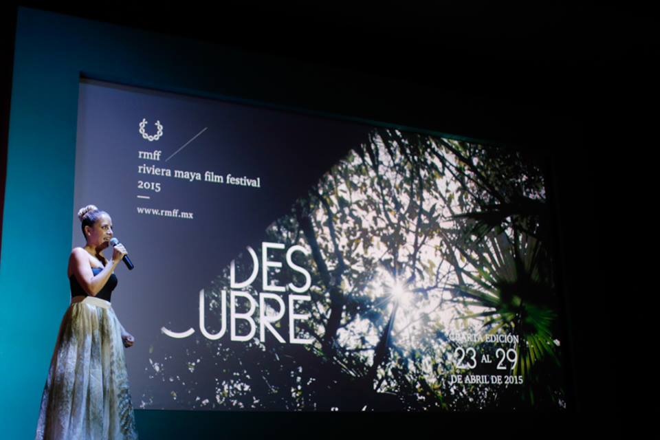 Riviera Maya Film Festival consolida a Solidaridad como destino de espectáculos