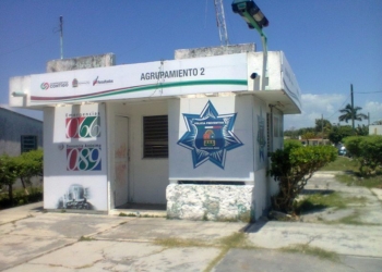 Grupos vecinales refuerzan vigilancia contra la inseguridad