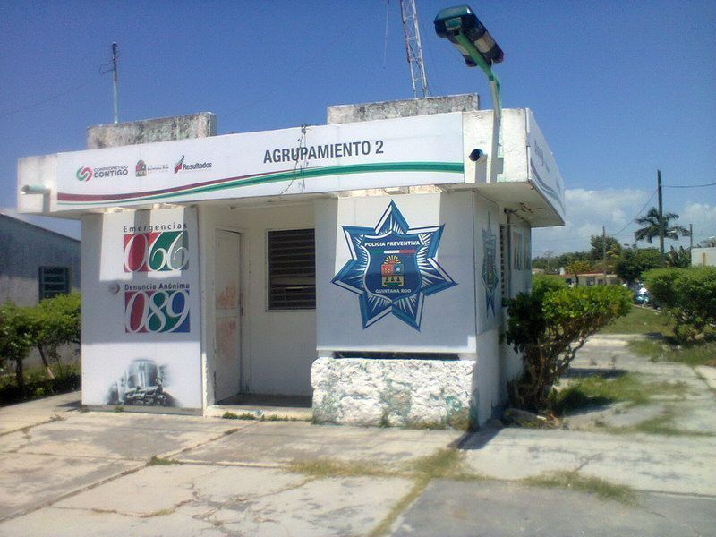Grupos vecinales refuerzan vigilancia contra la inseguridad