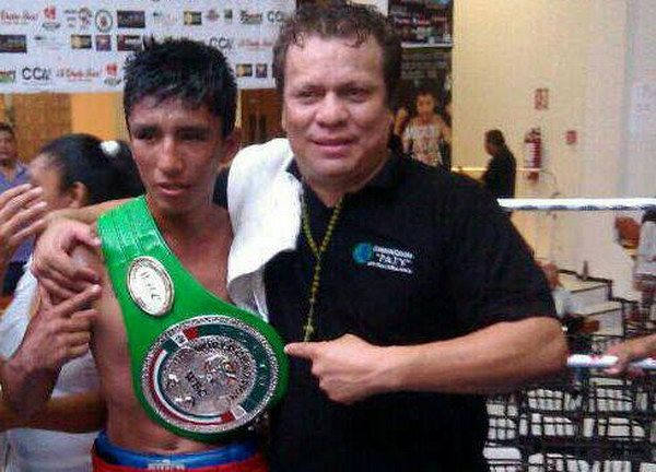 Presentarán mañana función de box «Duelo en el Pueblo Mágico»